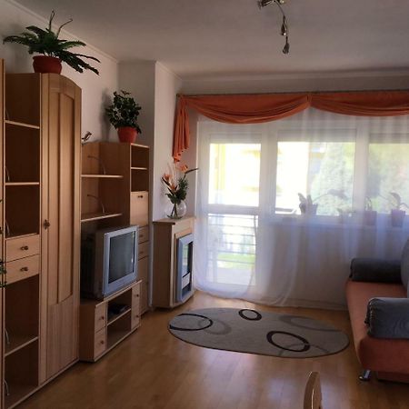 Mavrikiy Apartment Hévíz Esterno foto