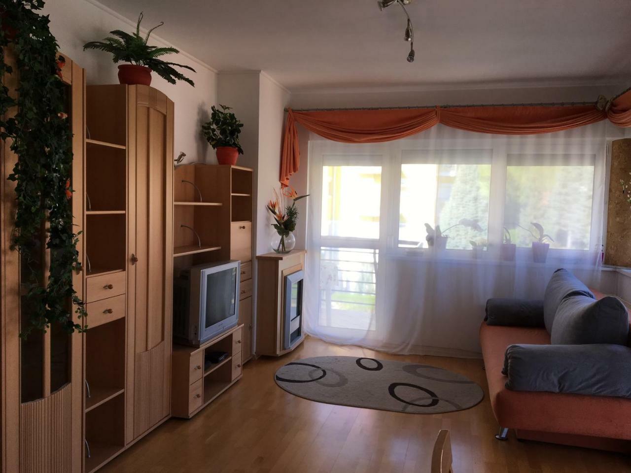 Mavrikiy Apartment Hévíz Esterno foto