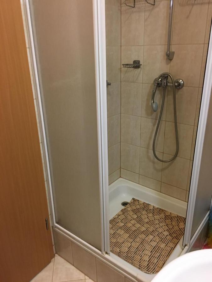 Mavrikiy Apartment Hévíz Esterno foto