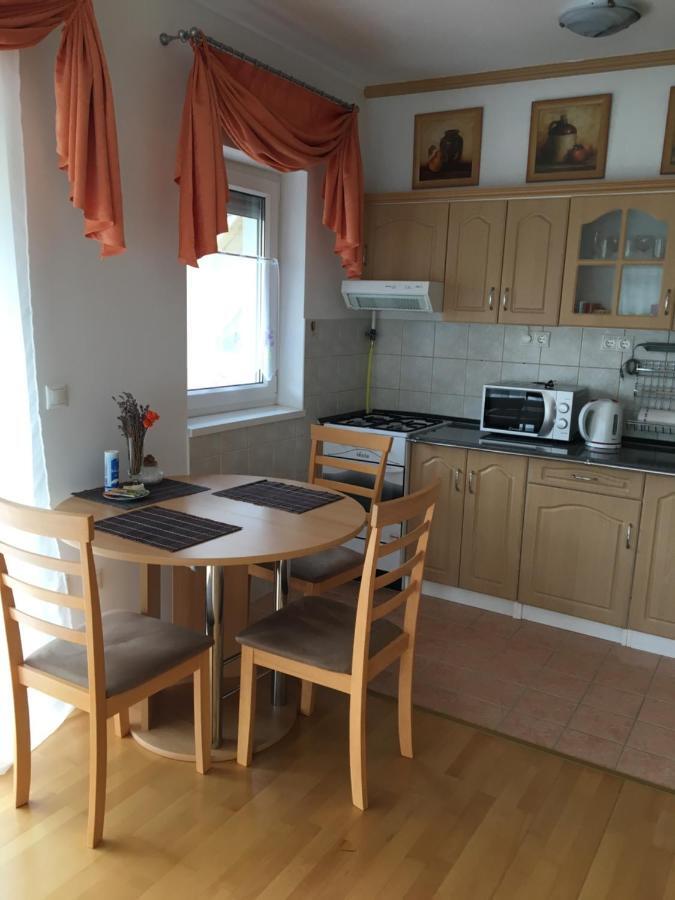 Mavrikiy Apartment Hévíz Esterno foto